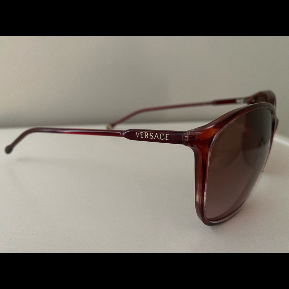 Versace Sunglasses